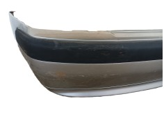 Recambio de paragolpes trasero para skoda octavia i (1u2) 1.9 tdi referencia OEM IAM    2