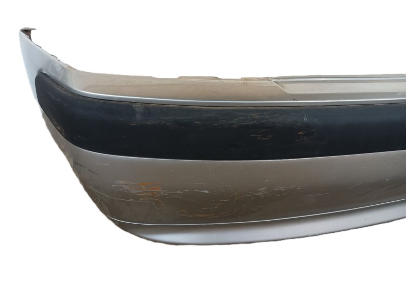 Recambio de paragolpes trasero para skoda octavia i (1u2) 1.9 tdi referencia OEM IAM   