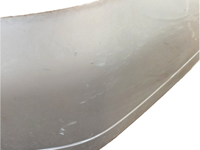 Recambio de paragolpes trasero para skoda octavia i (1u2) 1.9 tdi referencia OEM IAM   