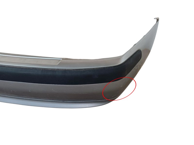 Recambio de paragolpes trasero para skoda octavia i (1u2) 1.9 tdi referencia OEM IAM   