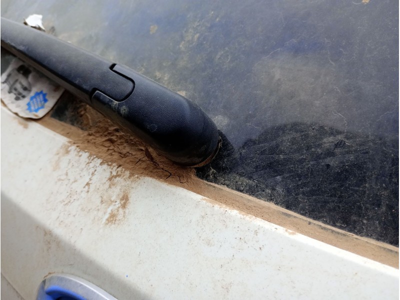 Recambio de motor limpia trasero para mazda cx-5 (kf) 2.0 referencia OEM IAM   