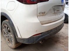 Recambio de paragolpes trasero para mazda cx-5 (kf) 2.0 referencia OEM IAM    2