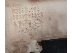 Recambio de asientos traseros para dacia sandero iii 1.0 tce 90 referencia OEM IAM  883050892R  2