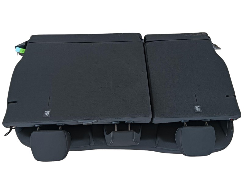 Recambio de asientos traseros para dacia sandero iii 1.0 tce 90 referencia OEM IAM  883050892R 