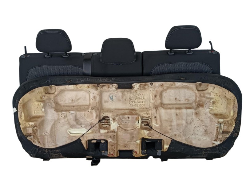 Recambio de asientos traseros para dacia sandero iii 1.0 tce 90 referencia OEM IAM  883050892R 