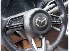 Recambio de airbag delantero izquierdo para mazda cx-5 (kf) 2.0 referencia OEM IAM   