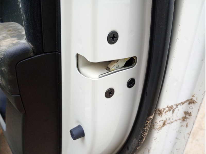 Recambio de cerradura puerta delantera derecha para mazda cx-5 (kf) 2.0 referencia OEM IAM   