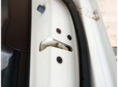 Recambio de cerradura puerta delantera izquierda para mazda cx-5 (kf) 2.0 referencia OEM IAM   