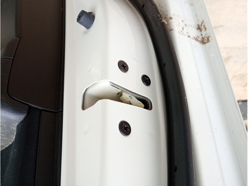 Recambio de cerradura puerta delantera izquierda para mazda cx-5 (kf) 2.0 referencia OEM IAM   