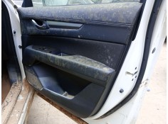 Recambio de elevalunas delantero derecho para mazda cx-5 (kf) 2.0 referencia OEM IAM ELECTRICO  