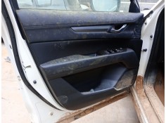 Recambio de elevalunas delantero izquierdo para mazda cx-5 (kf) 2.0 referencia OEM IAM   