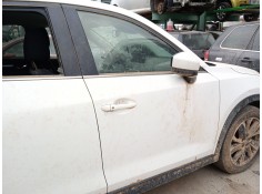 Recambio de puerta delantera derecha para mazda cx-5 (kf) 2.0 referencia OEM IAM   