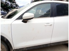 Recambio de puerta delantera izquierda para mazda cx-5 (kf) 2.0 referencia OEM IAM   