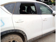 Recambio de puerta trasera derecha para mazda cx-5 (kf) 2.0 referencia OEM IAM   
