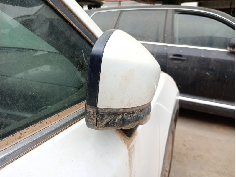 Recambio de retrovisor derecho para mazda cx-5 (kf) 2.0 referencia OEM IAM   