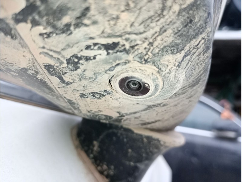 Recambio de retrovisor derecho para mazda cx-5 (kf) 2.0 referencia OEM IAM   