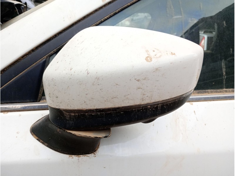 Recambio de retrovisor izquierdo para mazda cx-5 (kf) 2.0 referencia OEM IAM   