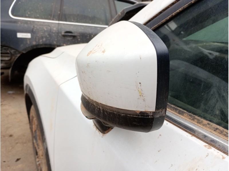 Recambio de retrovisor izquierdo para mazda cx-5 (kf) 2.0 referencia OEM IAM   