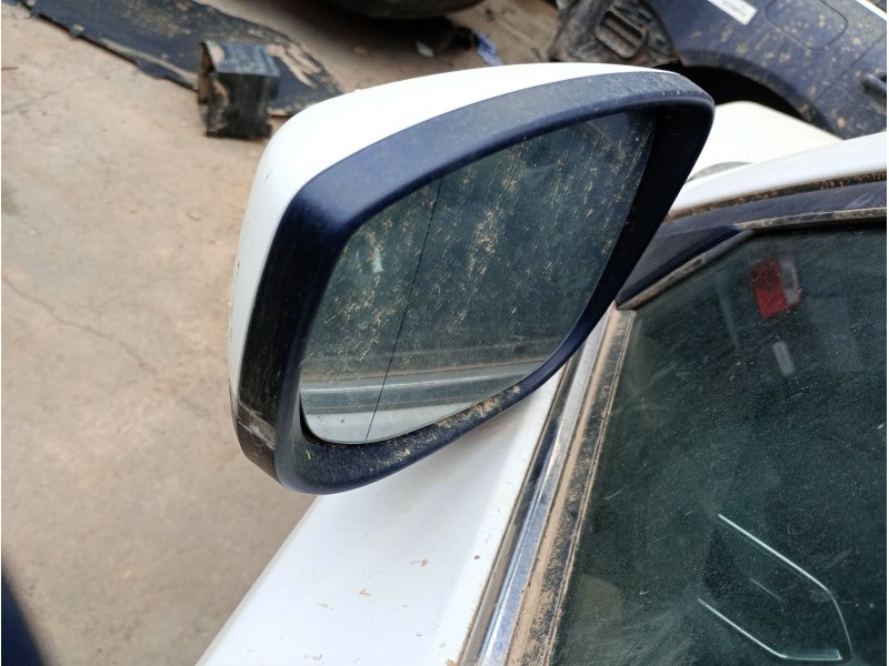 Recambio de retrovisor izquierdo para mazda cx-5 (kf) 2.0 referencia OEM IAM   