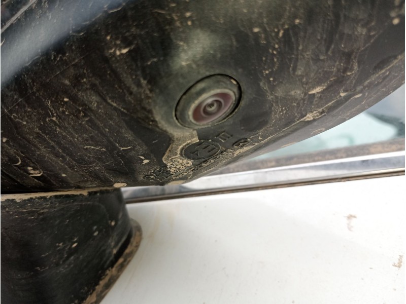 Recambio de retrovisor izquierdo para mazda cx-5 (kf) 2.0 referencia OEM IAM   