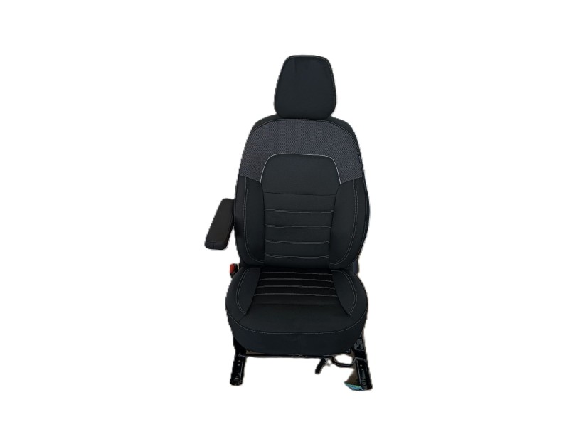 Recambio de asiento delantero izquierdo para dacia sandero iii 1.0 tce 90 referencia OEM IAM   