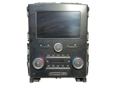 Recambio de mando calefaccion / aire acondicionado para renault megane iv hatchback (b9a/m/n_) 1.3 tce 140 (b9nb) referencia OEM