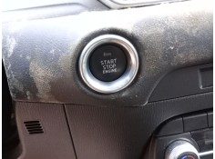 Recambio de conmutador de arranque para mazda cx-5 (kf) 2.0 referencia OEM IAM   