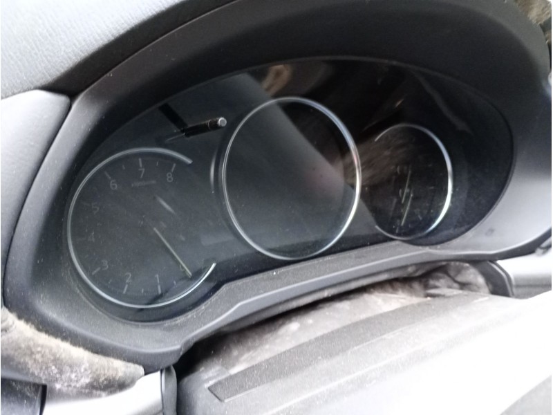 Recambio de cuadro instrumentos para mazda cx-5 (kf) 2.0 referencia OEM IAM   