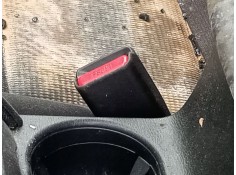 Recambio de enganche cinturon delantero derecho para mazda cx-5 (kf) 2.0 referencia OEM IAM   