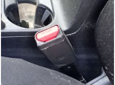 Recambio de enganche cinturon delantero izquierdo para mazda cx-5 (kf) 2.0 referencia OEM IAM   