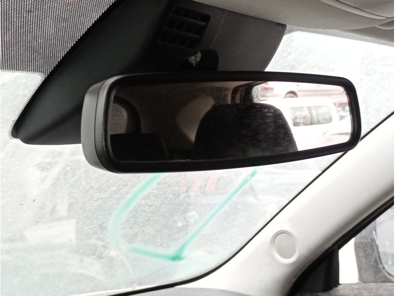 Recambio de espejo interior para mazda cx-5 (kf) 2.0 referencia OEM IAM   