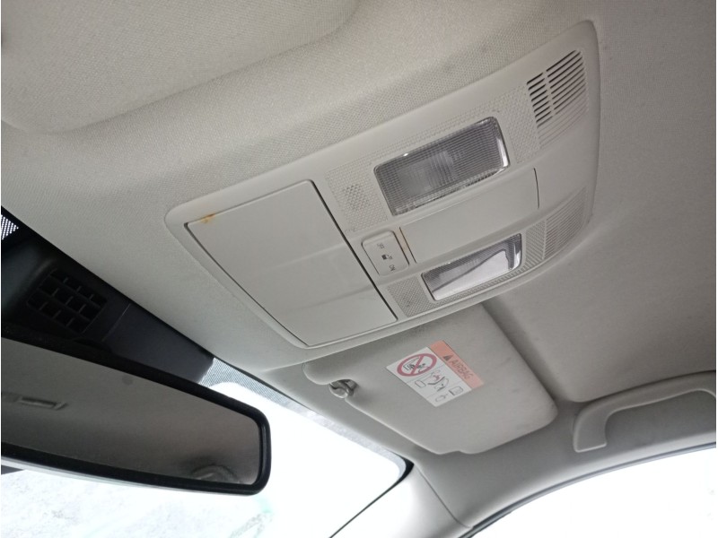 Recambio de luz interior para mazda cx-5 (kf) 2.0 referencia OEM IAM   