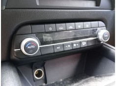 Recambio de mando calefaccion / aire acondicionado para mazda cx-5 (kf) 2.0 referencia OEM IAM   