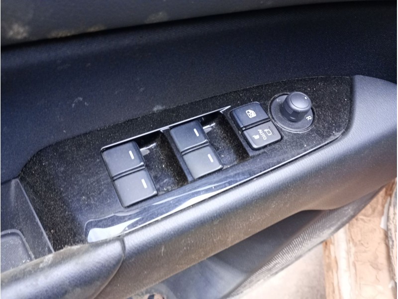 Recambio de mando elevalunas delantero izquierdo para mazda cx-5 (kf) 2.0 referencia OEM IAM   