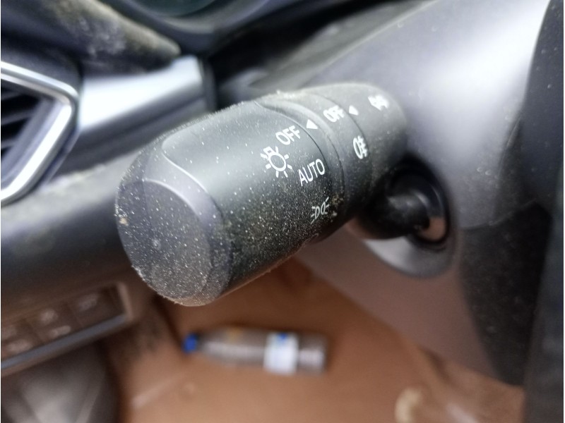 Recambio de mando intermitentes para mazda cx-5 (kf) 2.0 referencia OEM IAM   