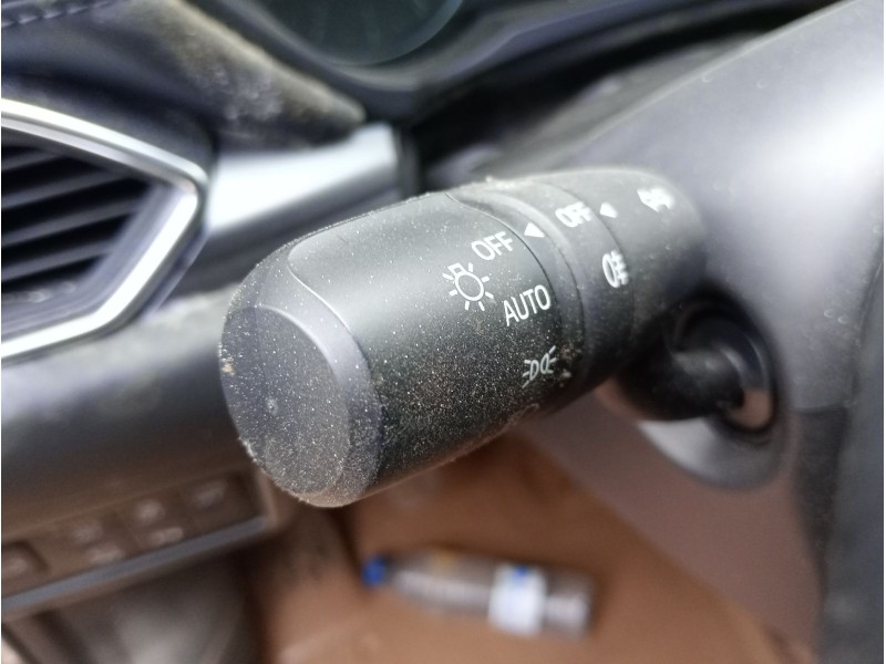 Recambio de mando luces para mazda cx-5 (kf) 2.0 referencia OEM IAM   