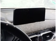 Recambio de sistema audio / radio cd para mazda cx-5 (kf) 2.0 referencia OEM IAM   