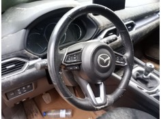 Recambio de volante para mazda cx-5 (kf) 2.0 referencia OEM IAM   