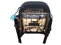 Recambio de asiento delantero derecho para dacia sandero iii 1.0 tce 90 referencia OEM IAM    2