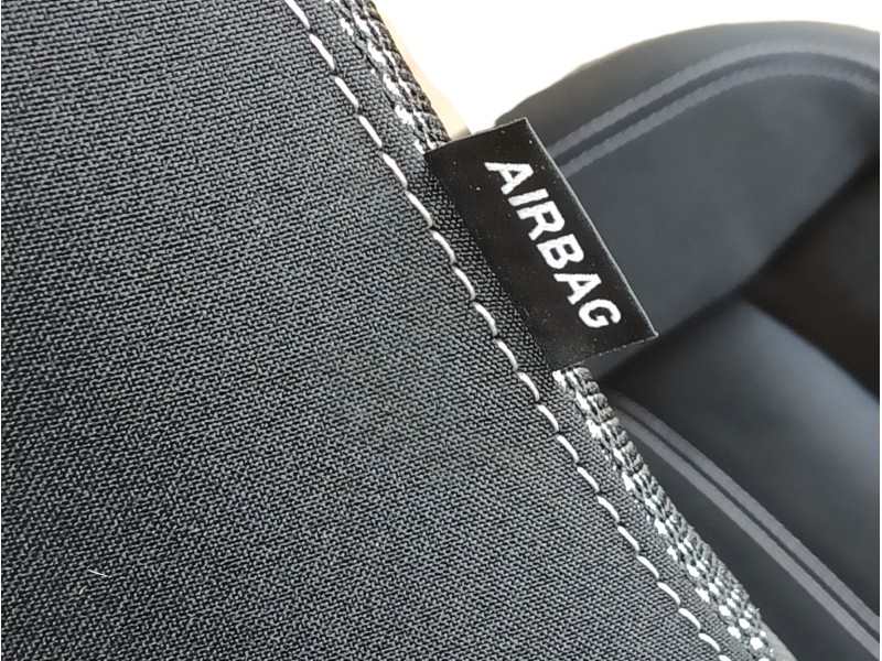 Recambio de asiento delantero derecho para dacia sandero iii 1.0 tce 90 referencia OEM IAM   