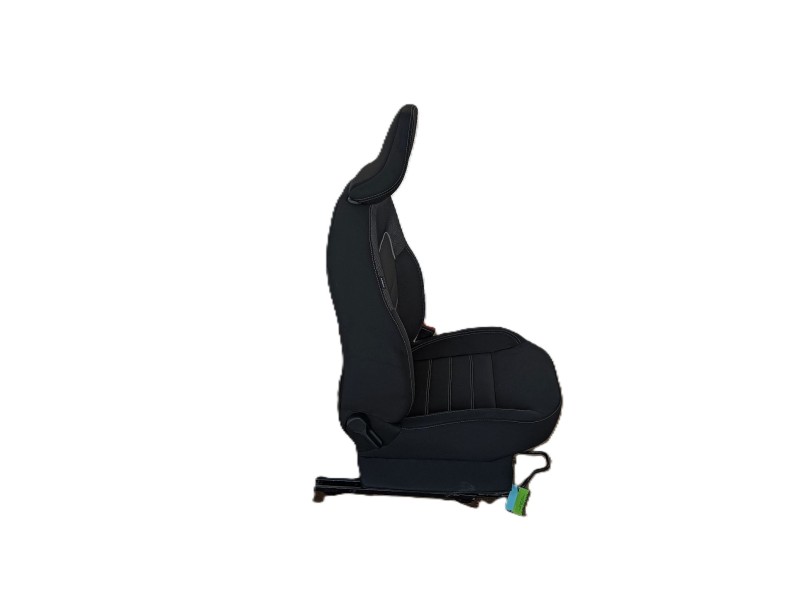 Recambio de asiento delantero derecho para dacia sandero iii 1.0 tce 90 referencia OEM IAM   