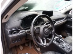 Recambio de salpicadero para mazda cx-5 (kf) 2.0 referencia OEM IAM   