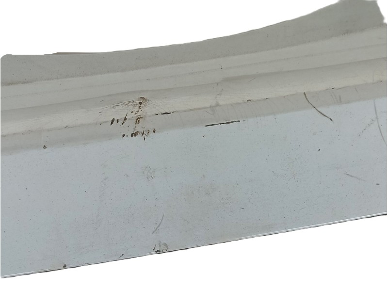 Recambio de paragolpes trasero para renault scénic iv (j9_) 1.5 dci 110 referencia OEM IAM 850224317R 850228896R 