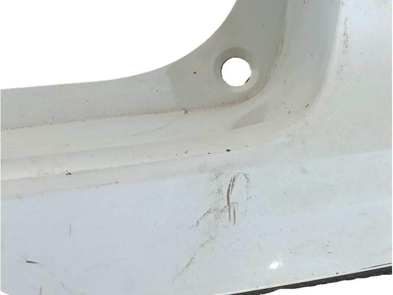 Recambio de paragolpes trasero para renault scénic iv (j9_) 1.5 dci 110 referencia OEM IAM 850224317R 850228896R 