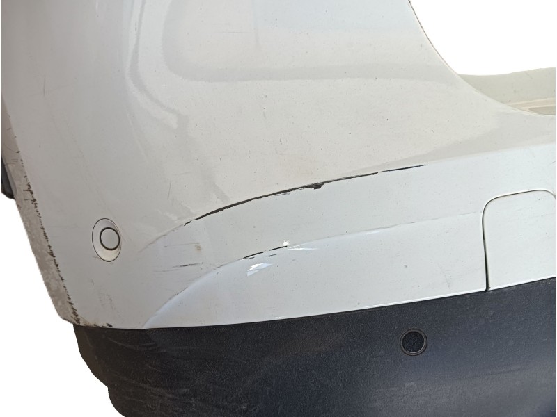 Recambio de paragolpes trasero para renault scénic iv (j9_) 1.5 dci 110 referencia OEM IAM 850224317R 850228896R 