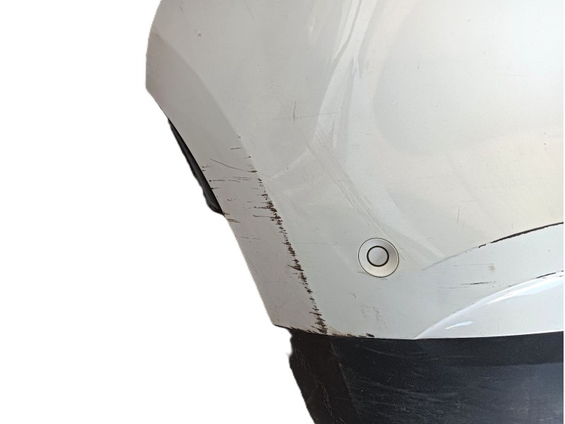 Recambio de paragolpes trasero para renault scénic iv (j9_) 1.5 dci 110 referencia OEM IAM 850224317R 850228896R 