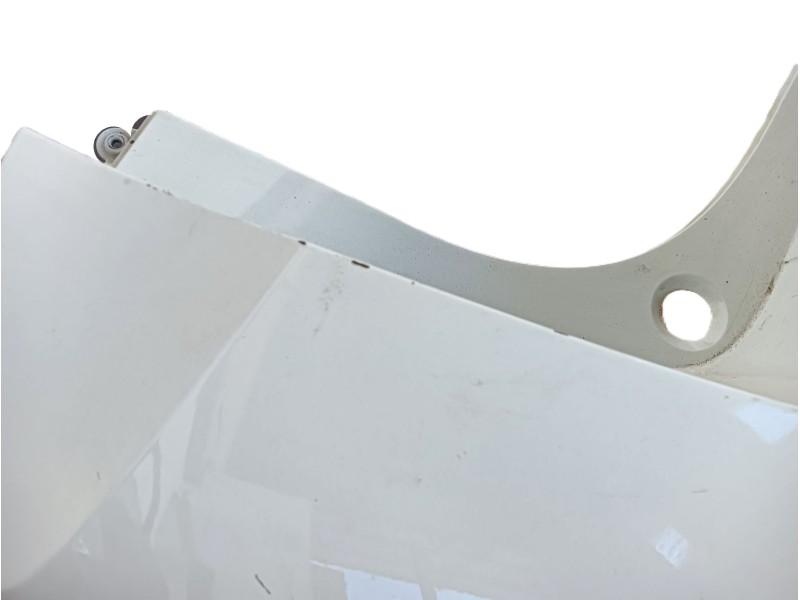 Recambio de paragolpes trasero para renault scénic iv (j9_) 1.5 dci 110 referencia OEM IAM 850224317R 850228896R 