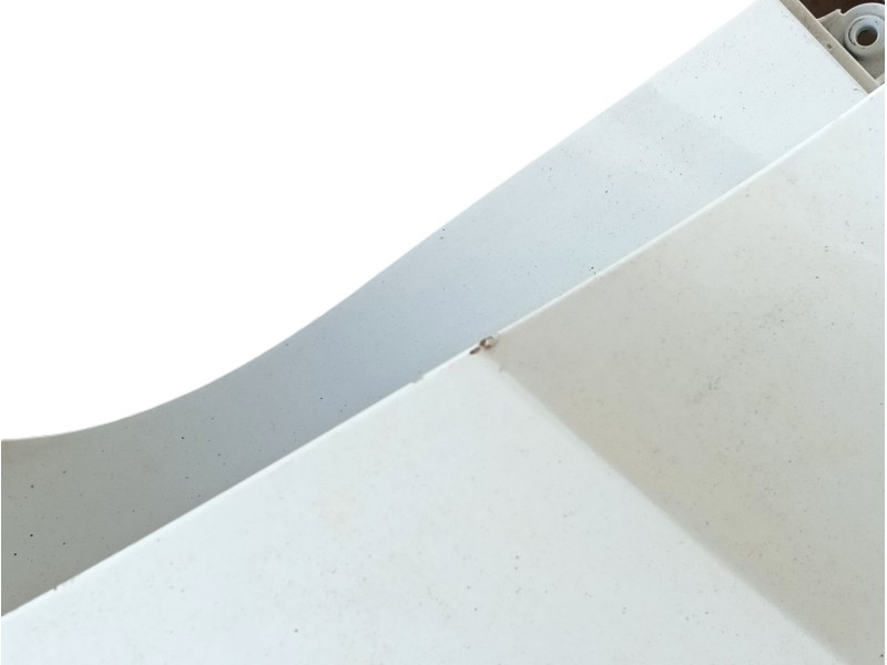 Recambio de paragolpes trasero para renault scénic iv (j9_) 1.5 dci 110 referencia OEM IAM 850224317R 850228896R 