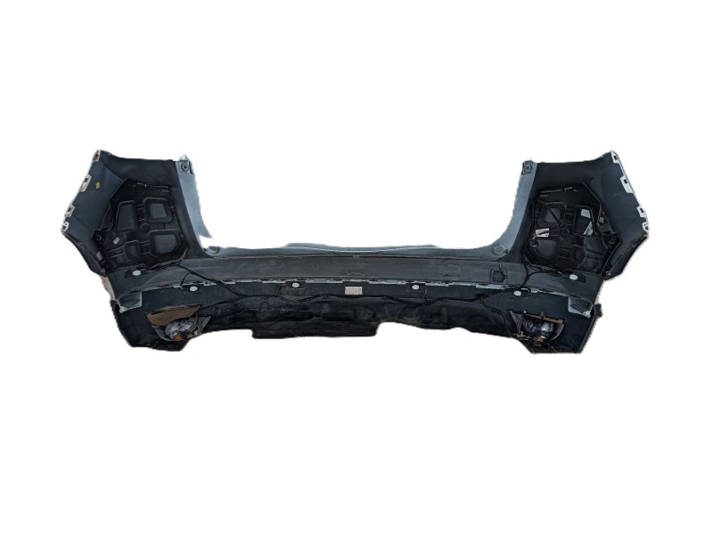 Recambio de paragolpes trasero para renault scénic iv (j9_) 1.5 dci 110 referencia OEM IAM 850224317R 850228896R 