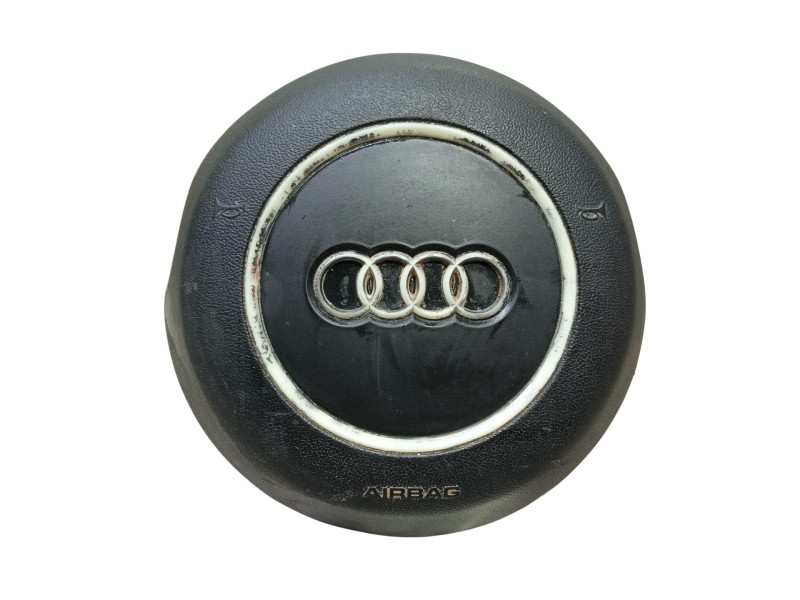 Recambio de airbag delantero izquierdo para audi a5 (8t3) 1.8 tfsi referencia OEM IAM 8K0880201AE6PS 8R0880201N 